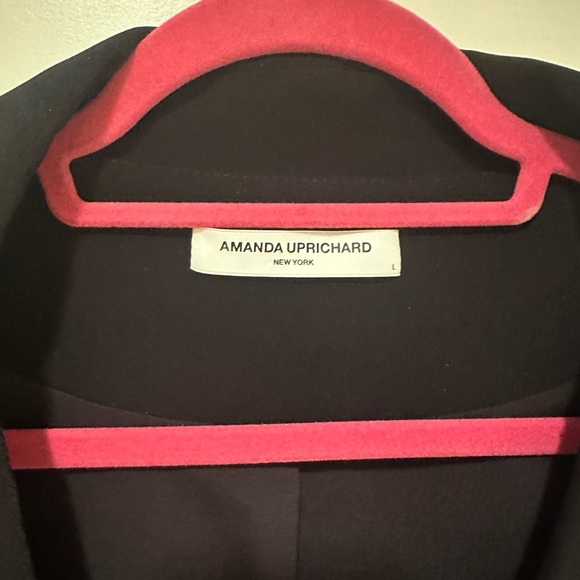 Amanda Uprichard Blazer - Picture 3 of 5